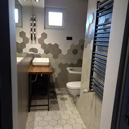 Apartament Sopoth-3