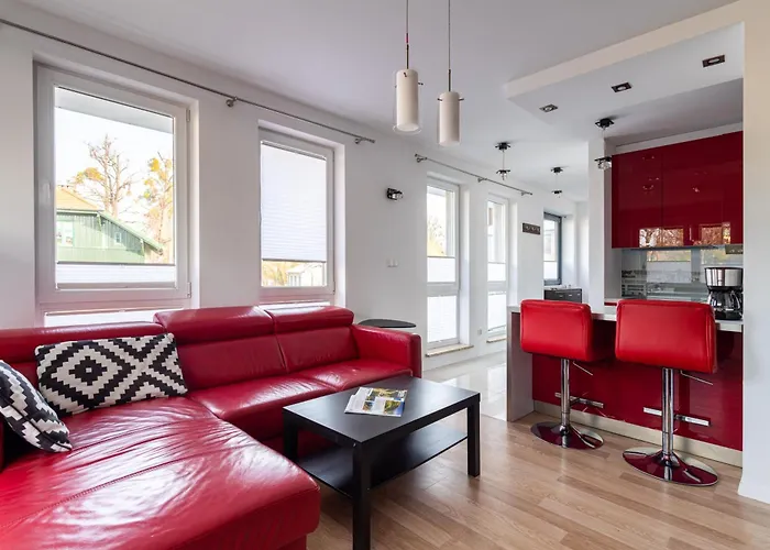 Victus y, Villa Sunrise